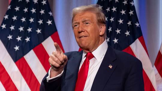 «Schöne» Zölle: Was Trumps Pläne für Deutschland bedeuten