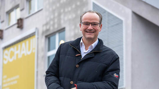 Gunther Krichbaum CDU Pforzheim