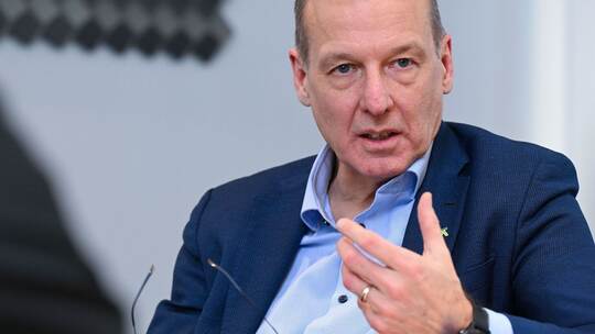 Werner Götz - TransnetBW