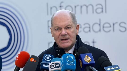 Informeller EU-Gipfel zum Thema Verteidigung Informeller EU-Gipfel zum Thema Verteidigung