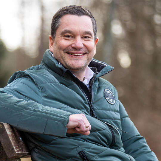 Klaus Mack CDU Kandidaten Serie
