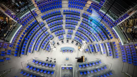 Bundestag