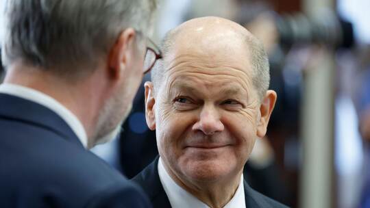 Informeller EU-Gipfel zum Thema Verteidigung Informeller EU-Gipfel zum Thema Verteidigung