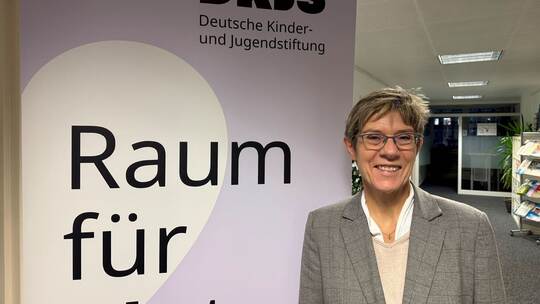 Annegret Kramp-Karrenbauer