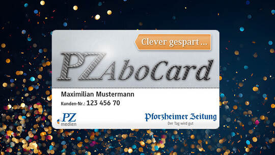 PZ-AboCard