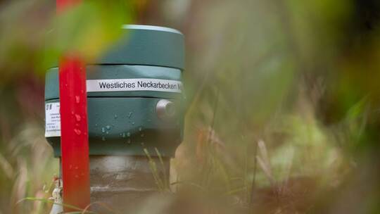 Grundwasseranstiege im Südwesten