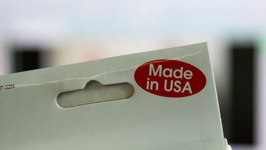 Strafzölle auf US-Einfuhren Strafzölle auf US-Einfuhren