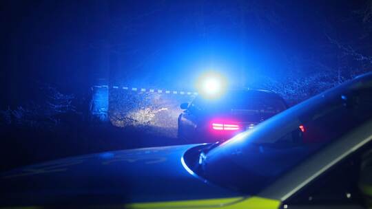 Kleinflugzeug stürzt ab in Geisingen Kleinflugzeug stürzt ab in Geisingen