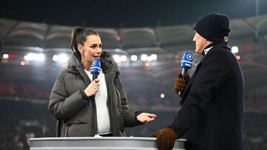 VfB Stuttgart - FC Augsburg VfB Stuttgart - FC Augsburg