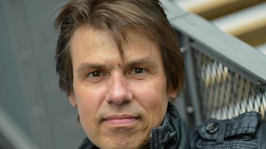 Christian Frommert