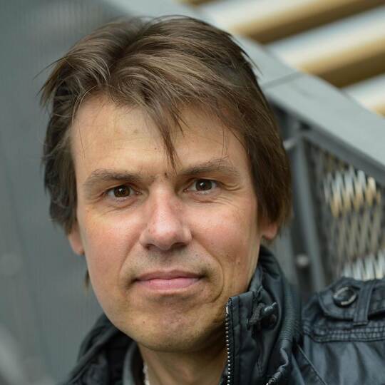 Christian Frommert