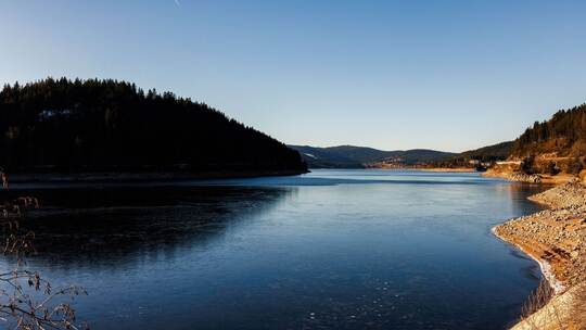 Wetter im Schwarzwald Wetter im Schwarzwald