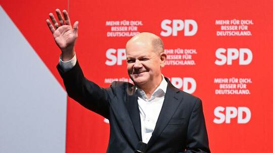 Wahlkampf SDP - Ludwigsburg Wahlkampf SDP - Ludwigsburg