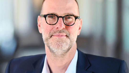 Benedikt Stampa
