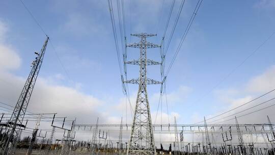 Konverterstation Estlink2