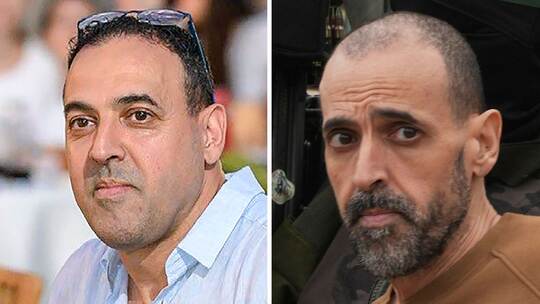 Nahostkonflikt - Freilassung von Geiseln