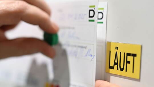 Firma Anton Debatin GmbH