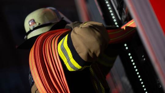 Feuerwehr - Symbolbild