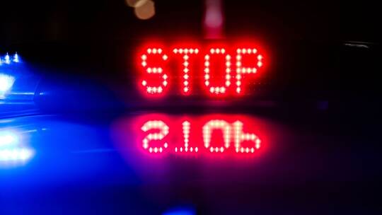 Polizeiauto Polizeiauto