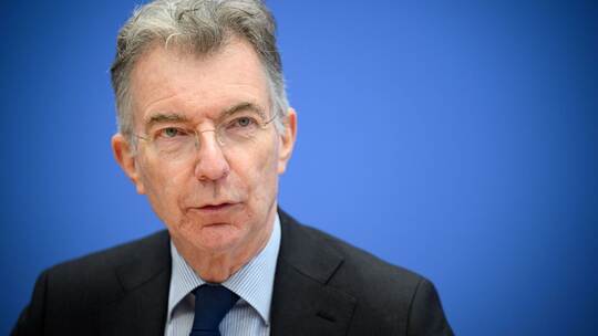 Pressekonferenz zur Münchner Sicherheitskonferenz Pressekonferenz zur Münchner Sicherheitskonferenz