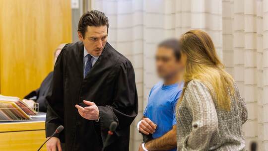 Prozess wegen Körperverletzung in Freiburg im Breisgau Prozess wegen Körperverletzung in Freiburg im Breisgau