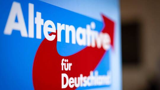 AfD AfD