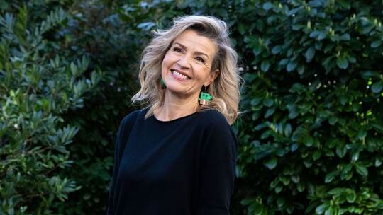 Anne-Sophie Mutter