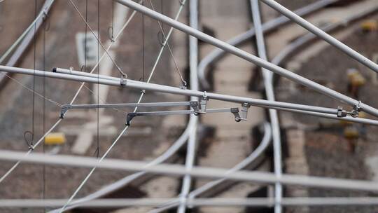 Oberleitung Oberleitung