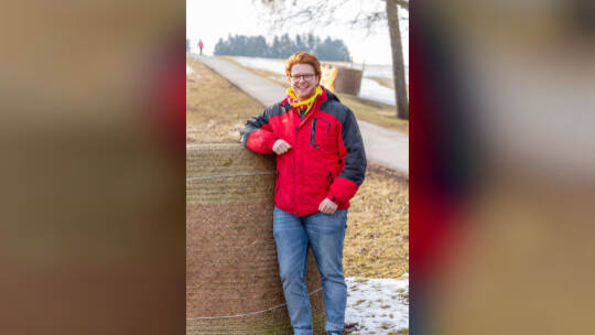 Jan Felix Stöffler FDP Calw