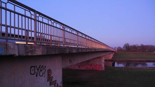 Kinzig-Brücke