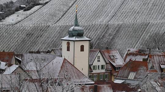 Schnee im Südwesten - Wetter Schnee im Südwesten - Wetter