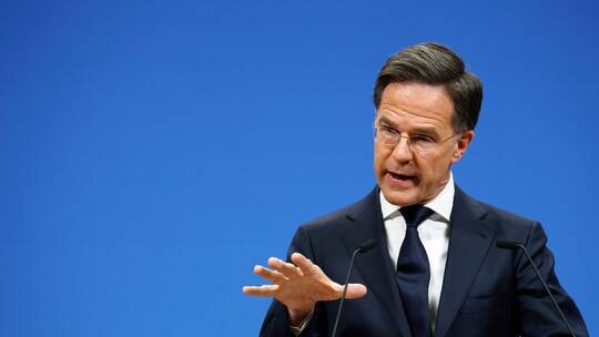 Treffen der Nato-Verteidigungsminister in Brüssel Treffen der Nato-Verteidigungsminister in Brüssel