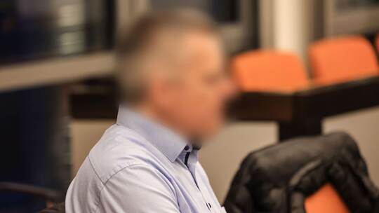 Schuldspruch im Prozess um Schumacher-Erpressung