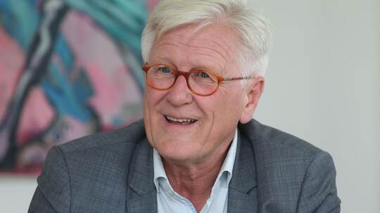 Heinrich Bedford-Strohm
