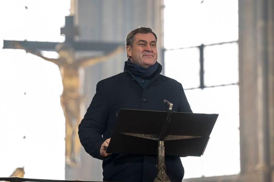 Markus Söder