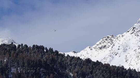Deutscher Bergsteiger in Österreich verunglückt