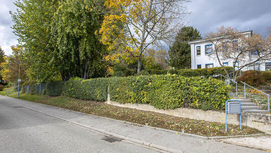 Seit einiger Zeit gebe es Unstimmigkeiten in der städtischen Kindertagesstätte Habsburgerstraße, beklagt ein Leser. Auf PZ-Anfra Erweiterung KiTa Habsburgerstraße