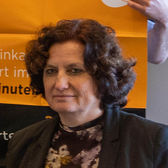 Pressegsspräch Programm 23 Februar