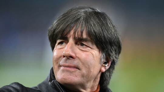 Joachim Löw