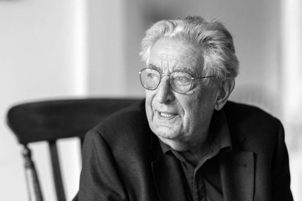 Gerhart Baum Gerhart Baum