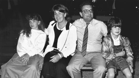 Ehemaliger Bundesinnenminister Gerhart Baum gestorben Ehemaliger Bundesinnenminister Gerhart Baum gestorben