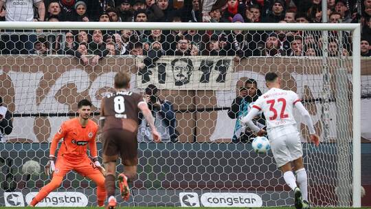 FC St. Pauli - SC Freiburg