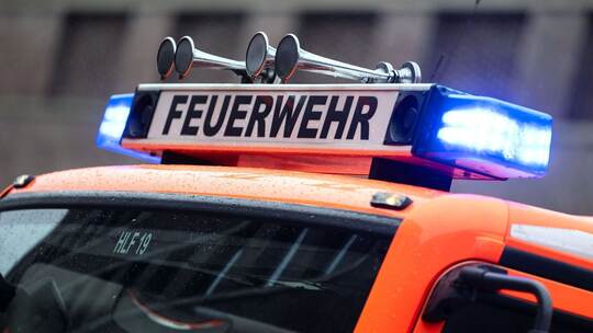 Feuerwehr