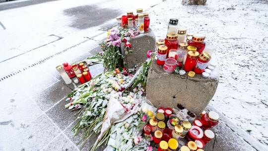 Nach dem Anschlag in München Nach dem Anschlag in München