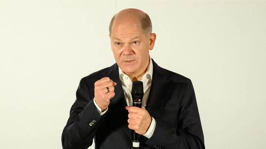 Wahlkampf SPD – Kassel