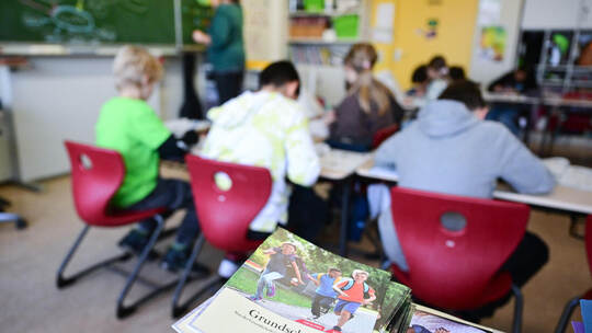 Grundschule