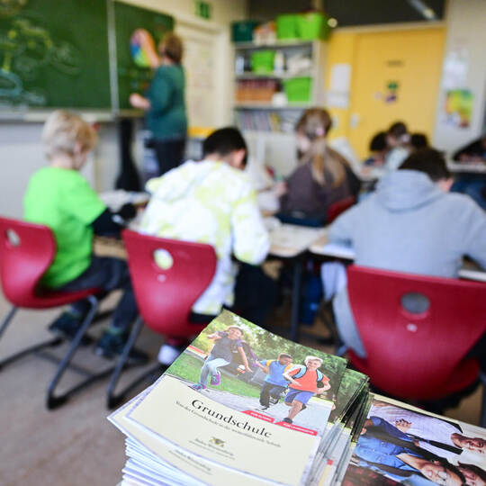 Grundschule