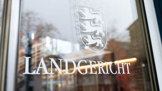 Landgericht Konstanz Landgericht Konstanz