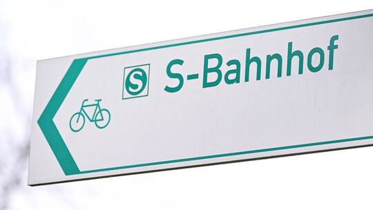S-Bahn Stuttgart