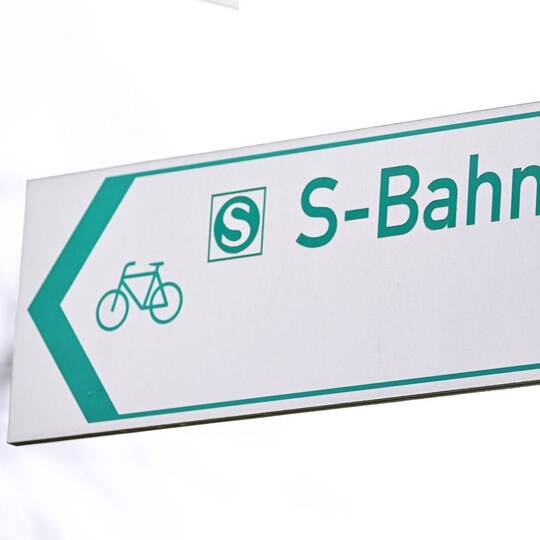 S-Bahn Stuttgart S-Bahn Stuttgart
